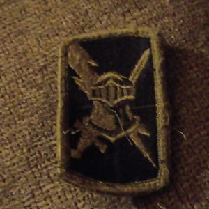 513th military intelligence Brigade